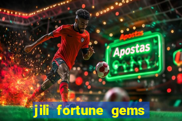 jili fortune gems 2 demo